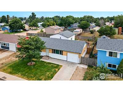 14842 County Road 42 Gilcrest, CO 80623