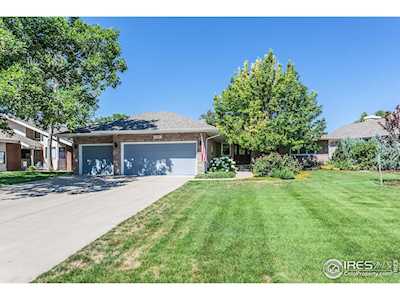 1501 Front Nine Dr Fort Collins, CO 80525