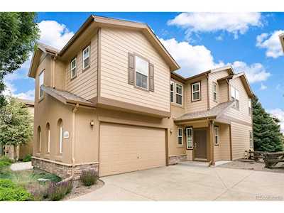 6160 S Oswego St Greenwood Village, CO 80111