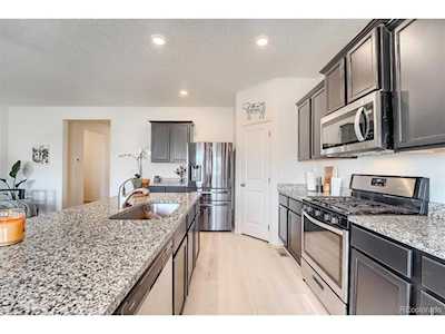 306 Bowles St Keenesburg, CO 80643