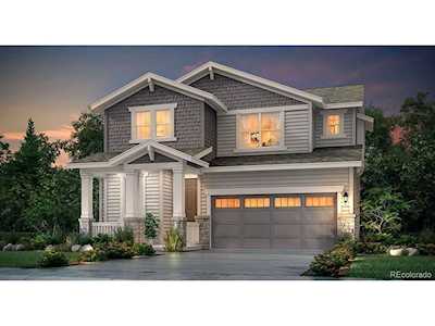 3535 Ralston Creek Dr Loveland, CO 80538