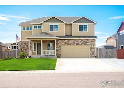 948 W W Independent Ave La Salle, CO 80645