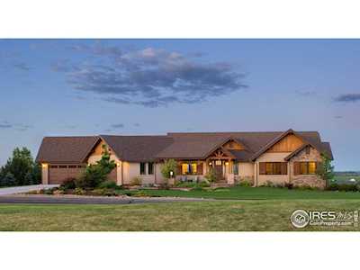 8446 Coeur Dalene Dr Fort Collins, CO 80525