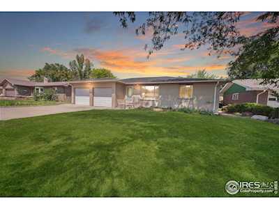 804 Linda St Fort Morgan, CO 80701