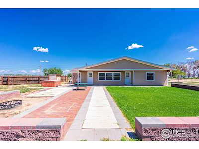 32549 County Road 57 Gill, CO 80624