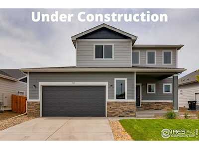 1505 Gardenia Dr Milliken, CO 80543