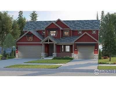 4421 Nolan Lake Ct Loveland, CO 80538
