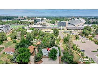 640 W Prospect Rd Fort Collins, CO 80526