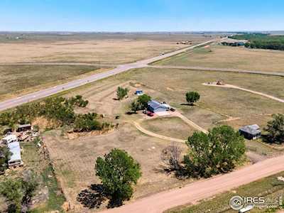 34097 County Road 74 Briggsdale, CO 80611