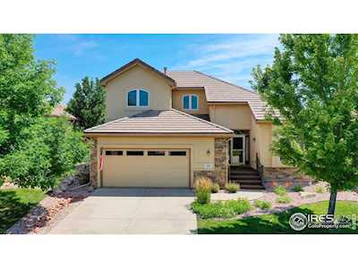 581 Mariana Pointe Dr Loveland, CO 80537