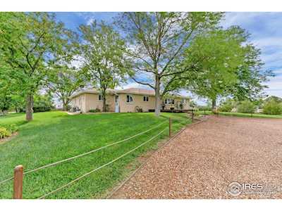 24792 County Road 47 La Salle, CO 80645