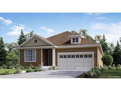 15792 Xanthia Way Thornton, CO 80602