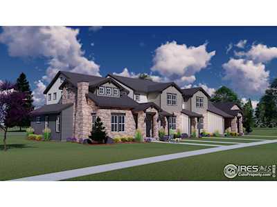 1481 Harebell St Berthoud, CO 80513
