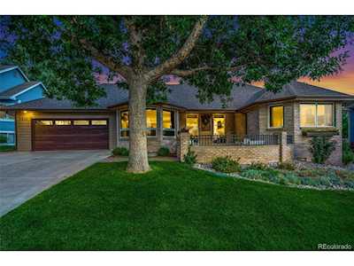 5818 Southridge Greens Blvd Fort Collins, CO 80525