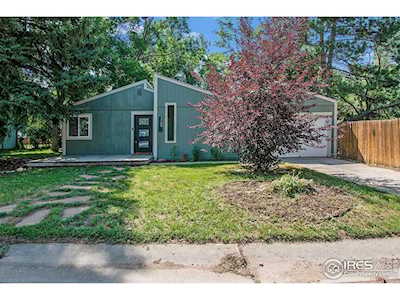 3702 Post Rd Laporte, CO 80535