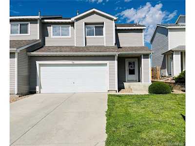 314 Ponderosa Pl Fort Lupton, CO 80621