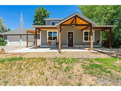 3414 Settlers Rd Laporte, CO 80535