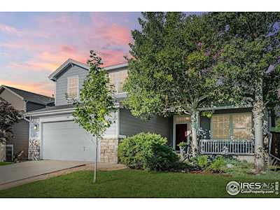 1935 Rannoch Dr Longmont, CO 80504