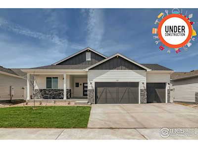 1515 Gardenia Dr Milliken, CO 80543