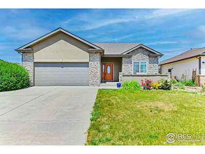 2095 Birdie Way Milliken, CO 80543