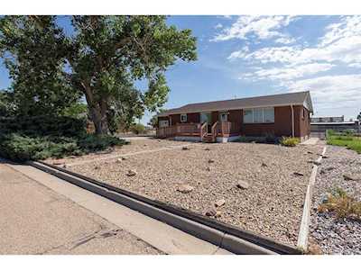 120 N Cedar St Keenesburg, CO 80643