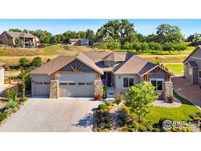 653 Deer Meadow Dr Loveland, CO 80537