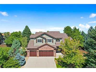 2821 Wyecliff Way Highlands Ranch, CO 80126
