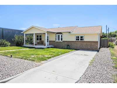216 5th Ave La Salle, CO 80645