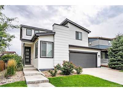 10806 Truckee Cir Commerce City, CO 80022