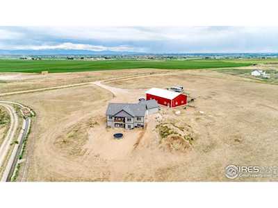 19306 County Road 41 La Salle, CO 80645