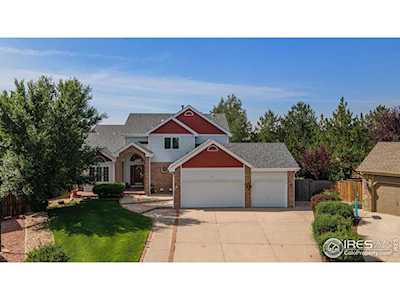 4221 Center Gate Ct Fort Collins, CO 80526