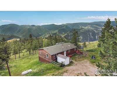 4403 Storm Mountain Dr Drake, CO 80515