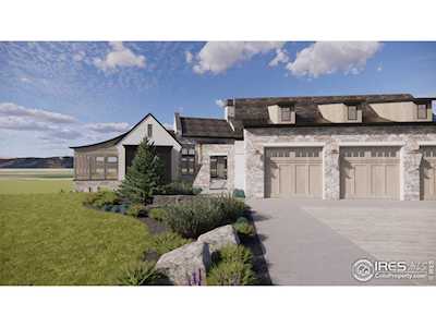 3369 Danzante Bay Ct Berthoud, CO 80513
