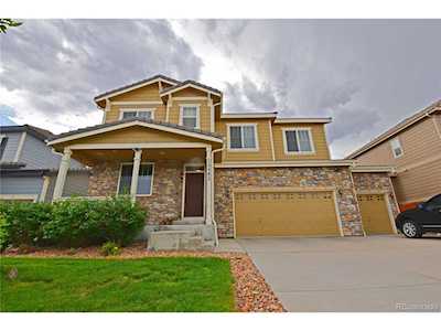 15582 E 117th Ave Commerce City, CO 80022