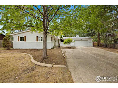 2526 W 20th St Rd Greeley, CO 80634
