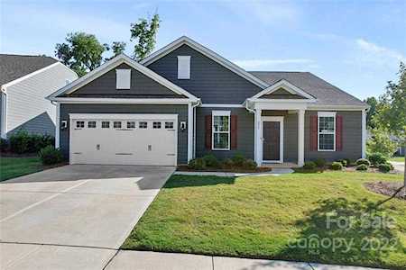 257 Barberry Dr Belmont, NC 28012