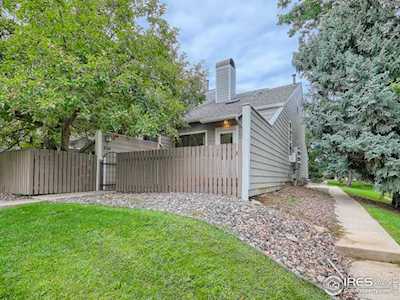 256 S Taft Ct Louisville, CO 80027
