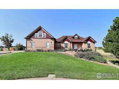 16505 N Essex Rd Platteville, CO 80651