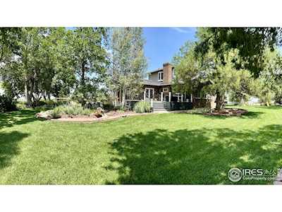 19747 County Road 46 La Salle, CO 80645