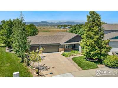 3156 Ivy Dr Loveland, CO 80537