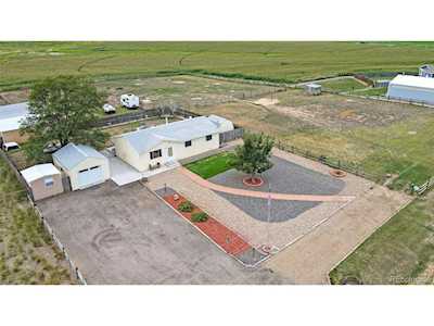 14108 County Road 18 1/2 Fort Lupton, CO 80621