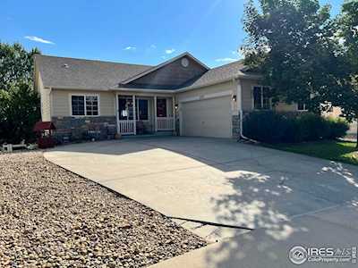 1972 Sandhill Crane Cir Loveland, CO 80537