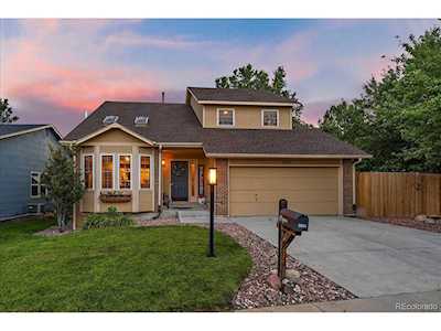 11806 Wyandot Cir Westminster, CO 80234