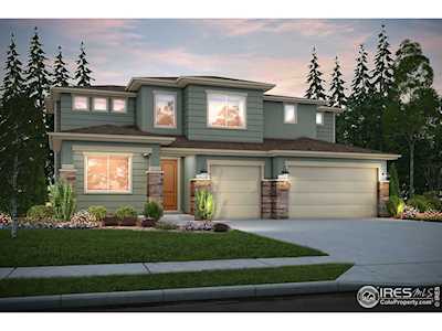4484 Lake Nakoni Ct Loveland, CO 80538