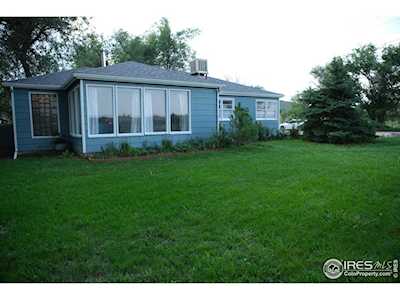 4421 W County Road 54G Rd Laporte, CO 80535