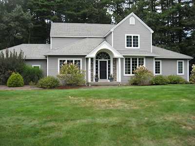 40 Old Sawmill Rd. Belchertown, MA 01007