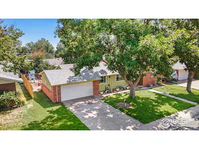 2102 22nd Ave Greeley, CO 80631
