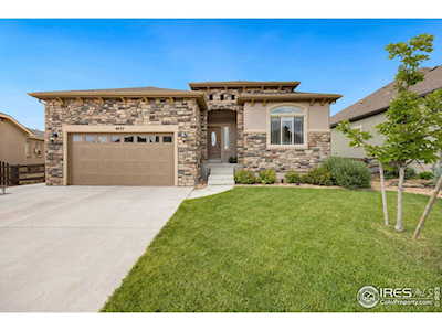 4037 Blackbrush Pl Johnstown, CO 80534