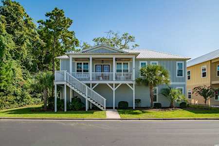 399 Lumbee Circle Pawleys Island, SC 29585
