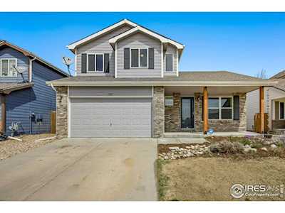 1987 Pioneer Dr Milliken, CO 80543